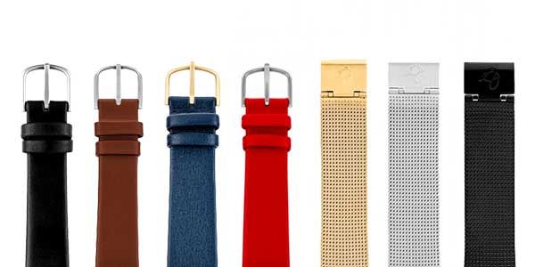 Arne Jacobsen Uhrenarmbänder